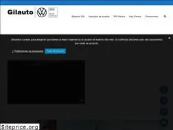 Sites similar to gilauto.com
