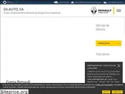 Sites similar to gilauto.pt