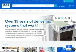 Sites similar to gilautomation.com
