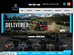 Sites similar to gilavalleypolaris.com