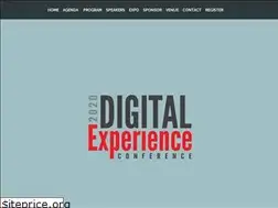 Sites similar to gilbaneconference.com