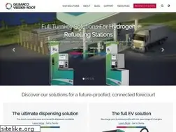 Sites similar to gilbarco.eu