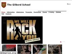 Sites similar to gilberd.com