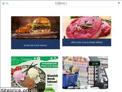 Sites similar to gilberg.no