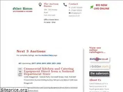 Sites similar to gilbert-baitson.co.uk