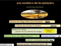 Sites similar to gilbert-delbrayelle.fr