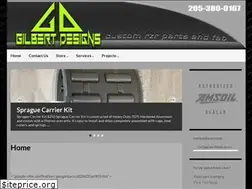 Sites similar to gilbert-designs.com