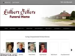 Sites similar to gilbert-fellers.com