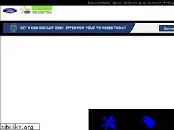 Sites similar to gilbert-ford.com