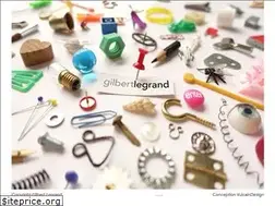 Sites similar to gilbert-legrand.com