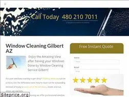 Sites similar to gilbert-windowcleaning.com
