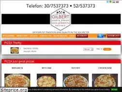 Sites similar to gilbert.hu