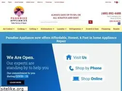 Sites similar to gilbertappliancestore.com
