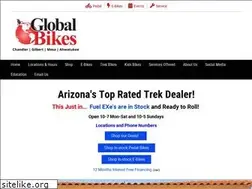 Sites similar to gilbertbikes.com