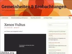Sites similar to gilbertbrands.de