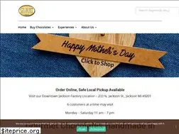 Sites similar to gilbertchocolates.com