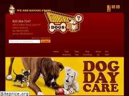 Sites similar to gilbertdogs.com