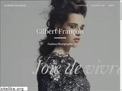 Sites similar to gilbertduivesteijn.com