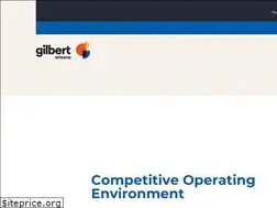Sites similar to gilbertedi.com