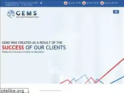 Sites similar to gilbertems.com