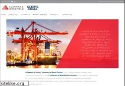 Sites similar to gilbertezelleland.com
