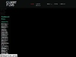Sites similar to gilbertfilms.com