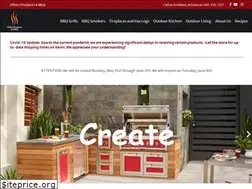 Sites similar to gilbertfireplacesbbqs.com