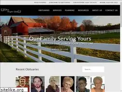 Sites similar to gilbertfuneralhomes.com