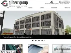 Sites similar to gilbertgrouprealestate.com