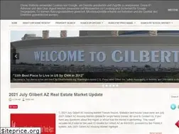 Sites similar to gilberthomeforsales.blogspot.com