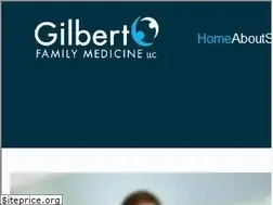 Sites similar to gilberthospital.com