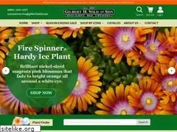 Sites similar to gilberthwild.com