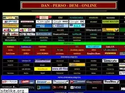 Sites similar to gilberti.fr