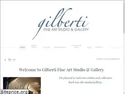 Sites similar to gilbertifineart.com