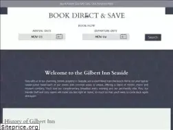 Sites similar to gilbertinn.com
