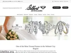 Sites similar to gilbertjewelers.com
