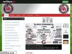 Sites similar to gilbertlittleleague.com