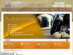 Sites similar to gilbertlocksmithpros.com