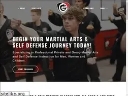 Sites similar to gilbertmartialarts.com