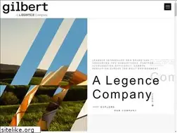 Sites similar to gilbertmech.com