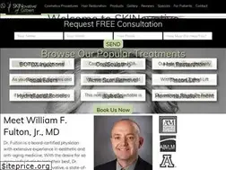 Sites similar to gilbertmedspa.com