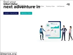 Sites similar to gilbertmeher.com