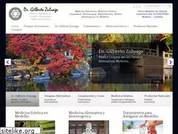 Sites similar to gilbertozuluaga.com