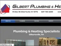 Sites similar to gilbertph.com