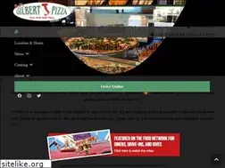Sites similar to gilbertpizzaaz.com