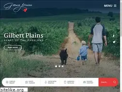 Sites similar to gilbertplains.com
