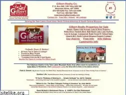 Sites similar to gilbertrealty.com