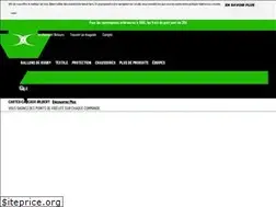 Sites similar to gilbertrugby.fr