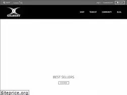Sites similar to gilbertrugbycanada.com