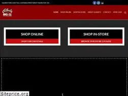 Sites similar to gilbertsbigandtall.com
